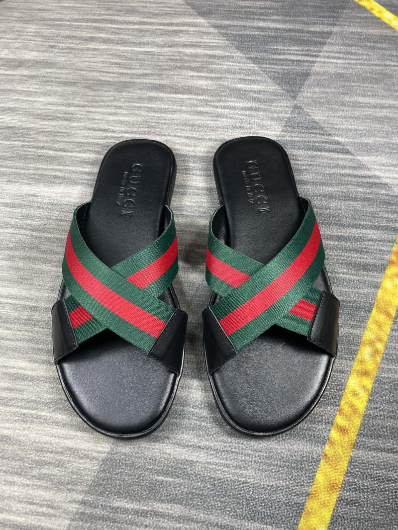 Gucci Slippers